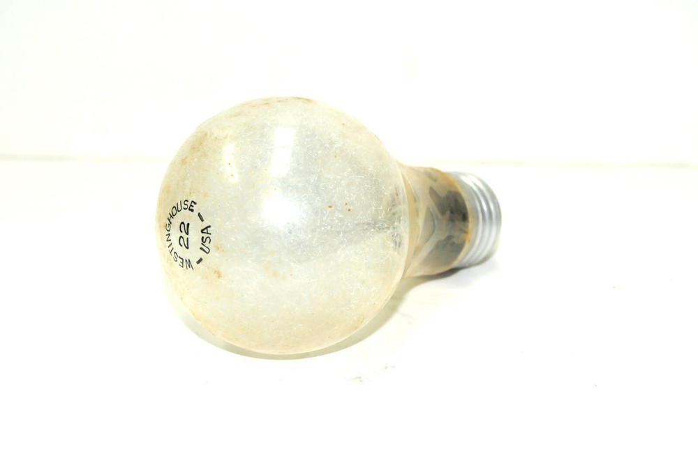 No. 22 Flash Bulbs [Individual Bulbs]