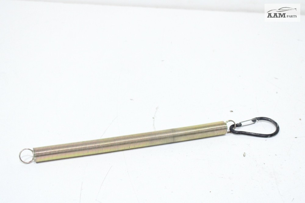 2018-2024 FREIGHTLINER CASCADIA ROUND HOLDER HOLD SPRING OEM