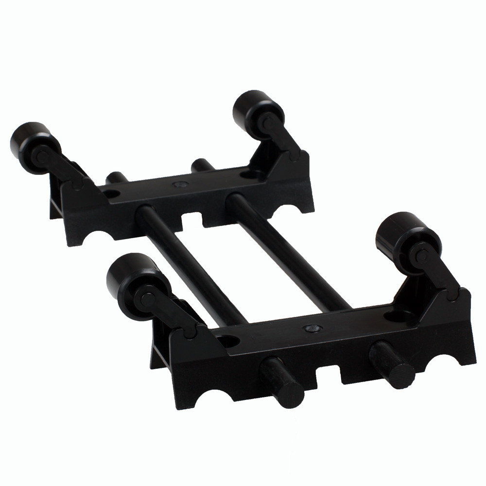 Darkroom Manual Processor Roller Base For Jobo 1500 2500 2800 Developing Tank