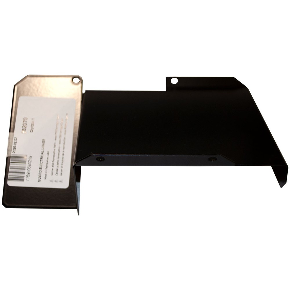 Miller 282070 Guard, Electrictrical Lower