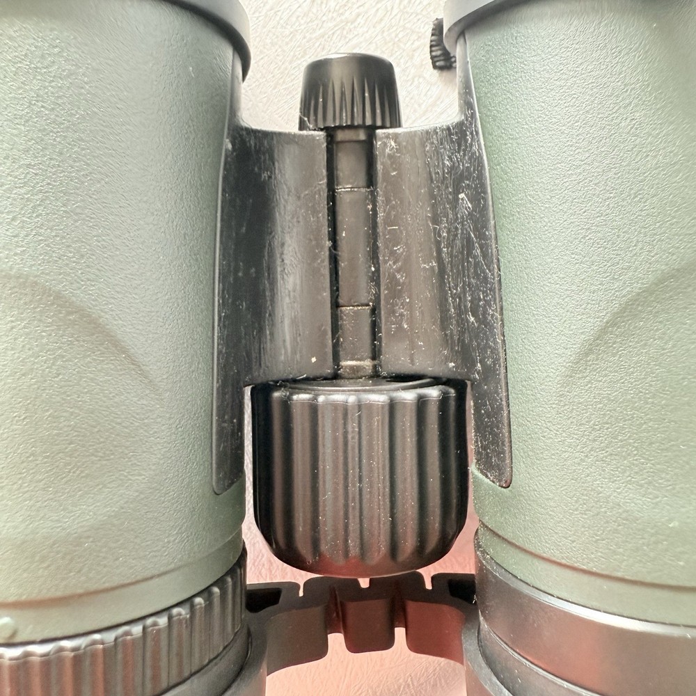 Wingspan Optics FieldView 8X32 Compact Binoculars