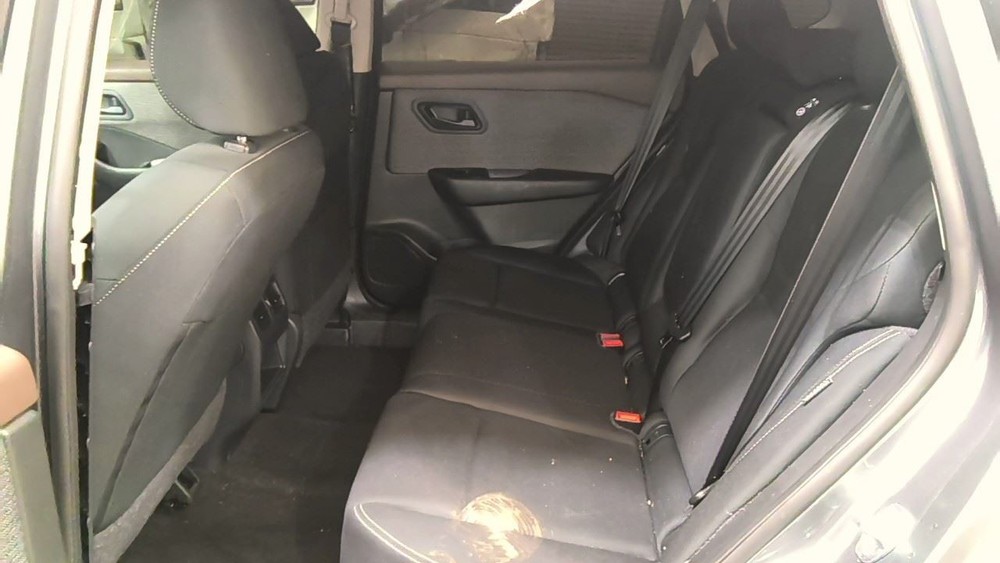 Chassis ECM Supply Engine Compartment Power US Built Fits 23 ROGUE 6977948