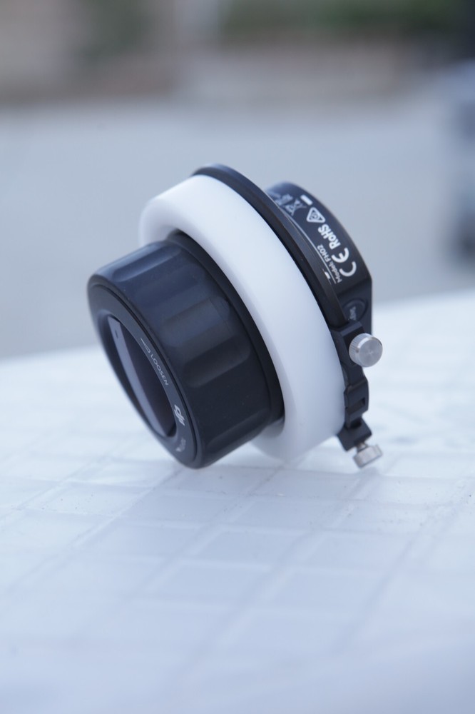 DJI Focus Handwheel 2
