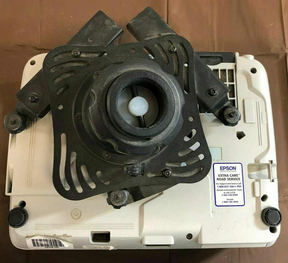 Smart Technologies White Board & Projector - 88 inch Smart Board Including Tray