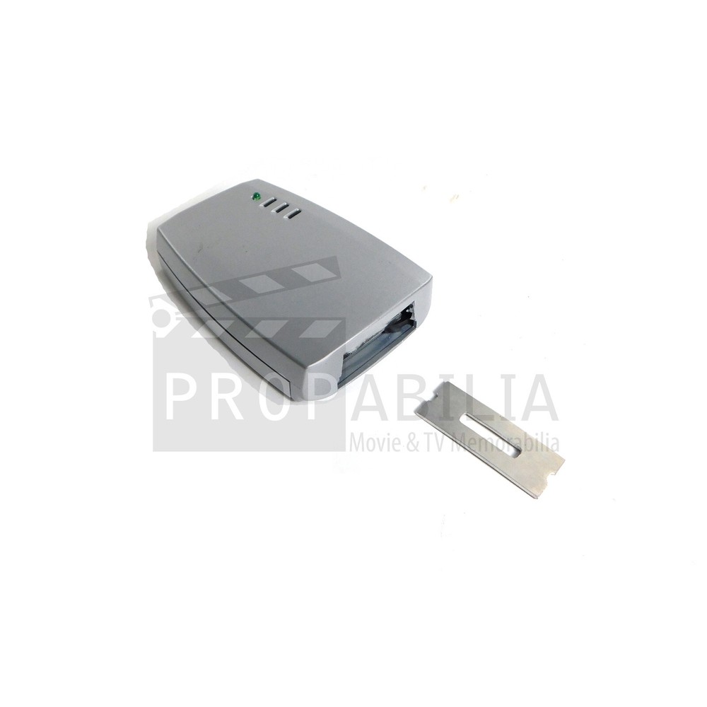 DARK MATTER Hard Drive Device Original Prop (301-3371)