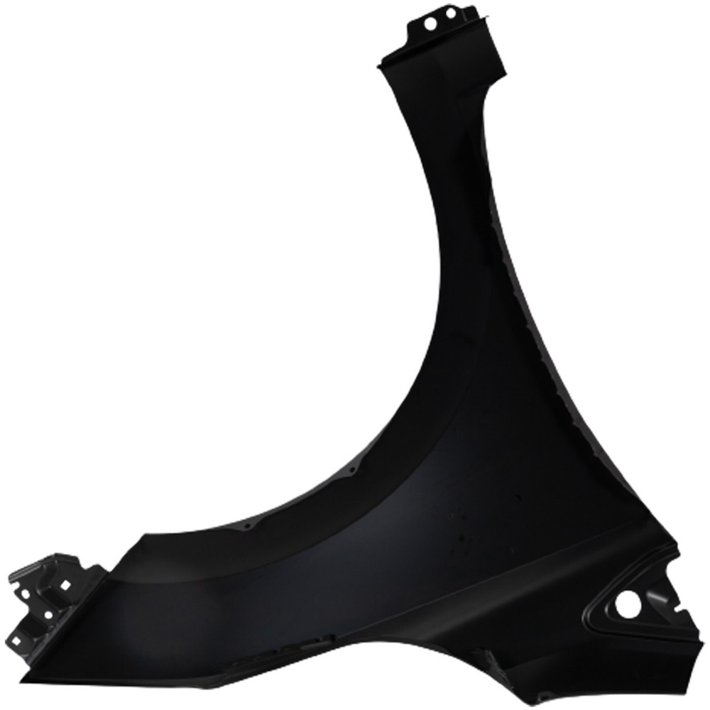 Fender For 2020-2021 Nissan Versa Primed Front Passenger Side