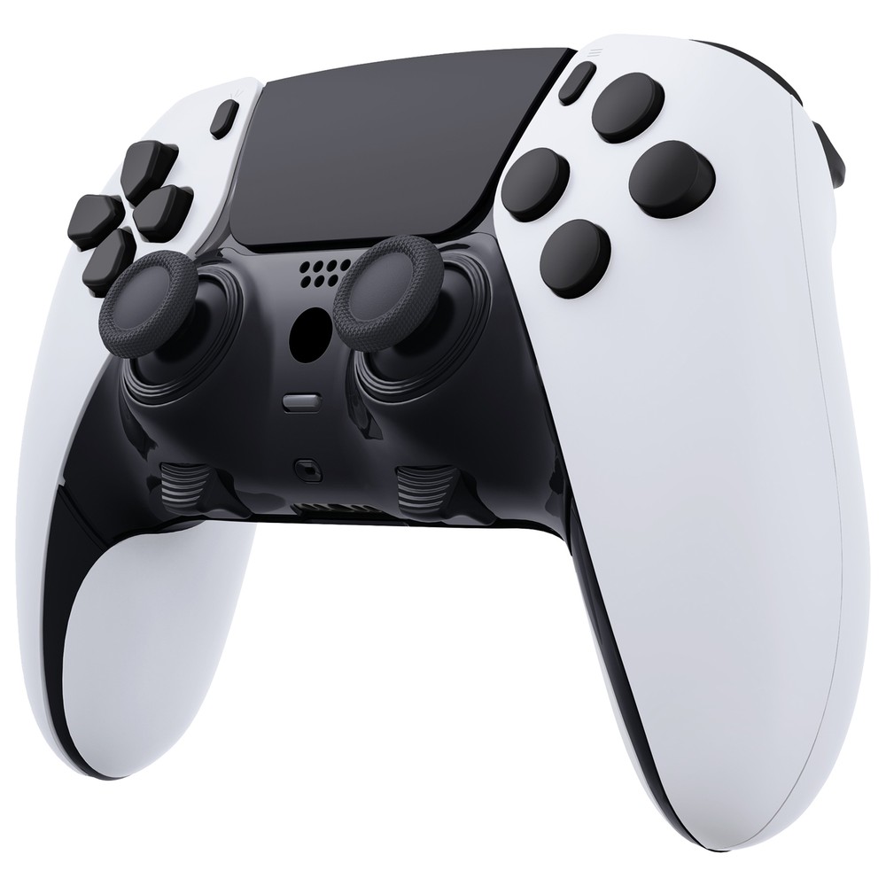 Full Set Replacement Buttons For ps5 Edge Controller D-pad R1 L1 R2 L2 Triggers