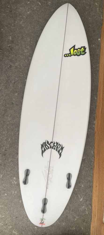 Lost surfboard Driver 3.0 EPS Epoxy