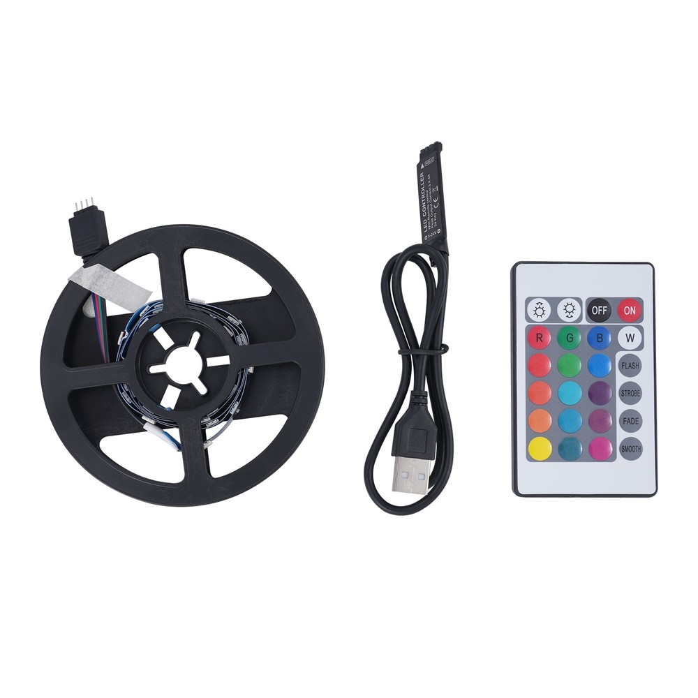 Triangular Corner Computer Desk with Power Outlets,29.5*29.5*60in Corner Table