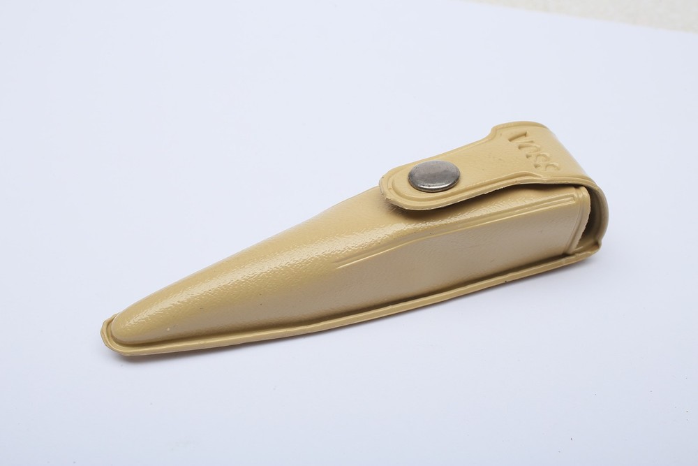 Voss Japan Mechanical Shutter/Cable release Self-Timer trigger+Case+Box+GREAT