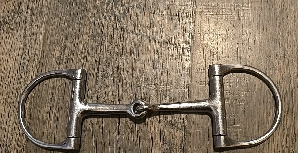 Horse Bit