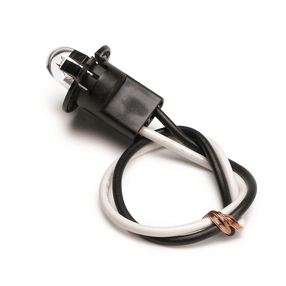 Auto Meter 3211 Bulb and Socket Assembly