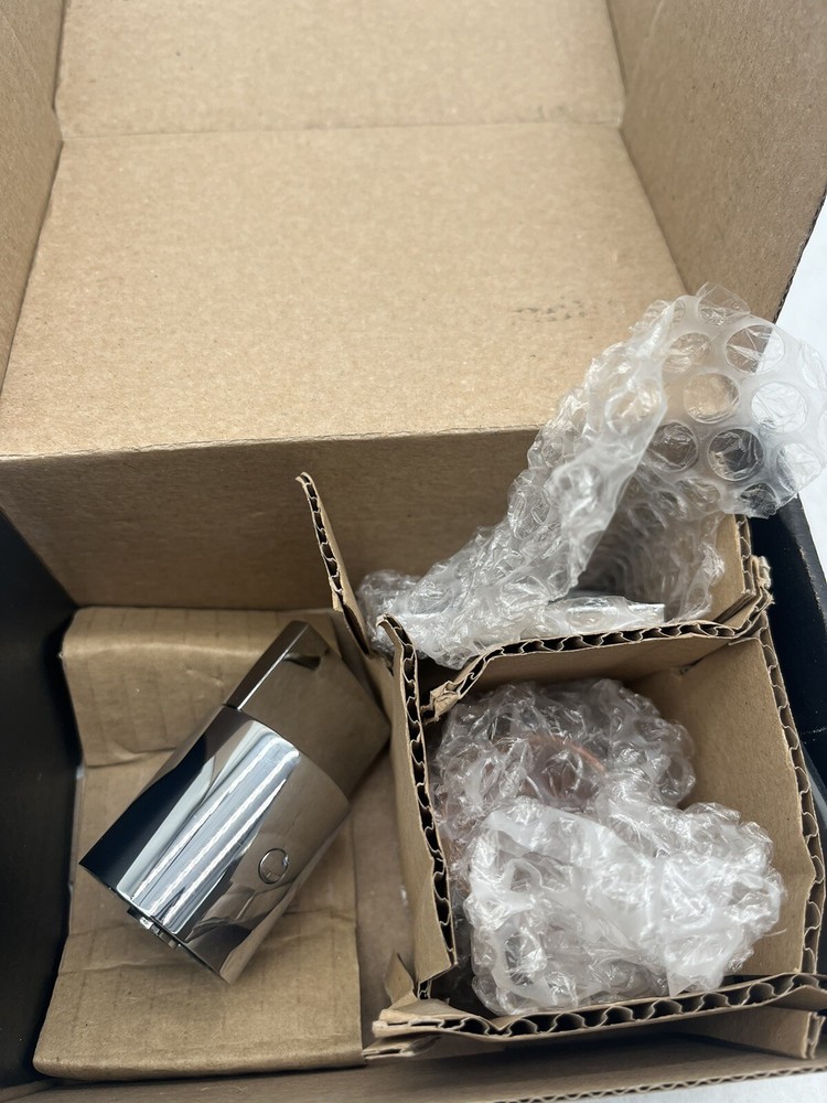 Graff Sade Handle Volume Control Valve Trim - Less Valve G-8098-C14E1-PC *READ*