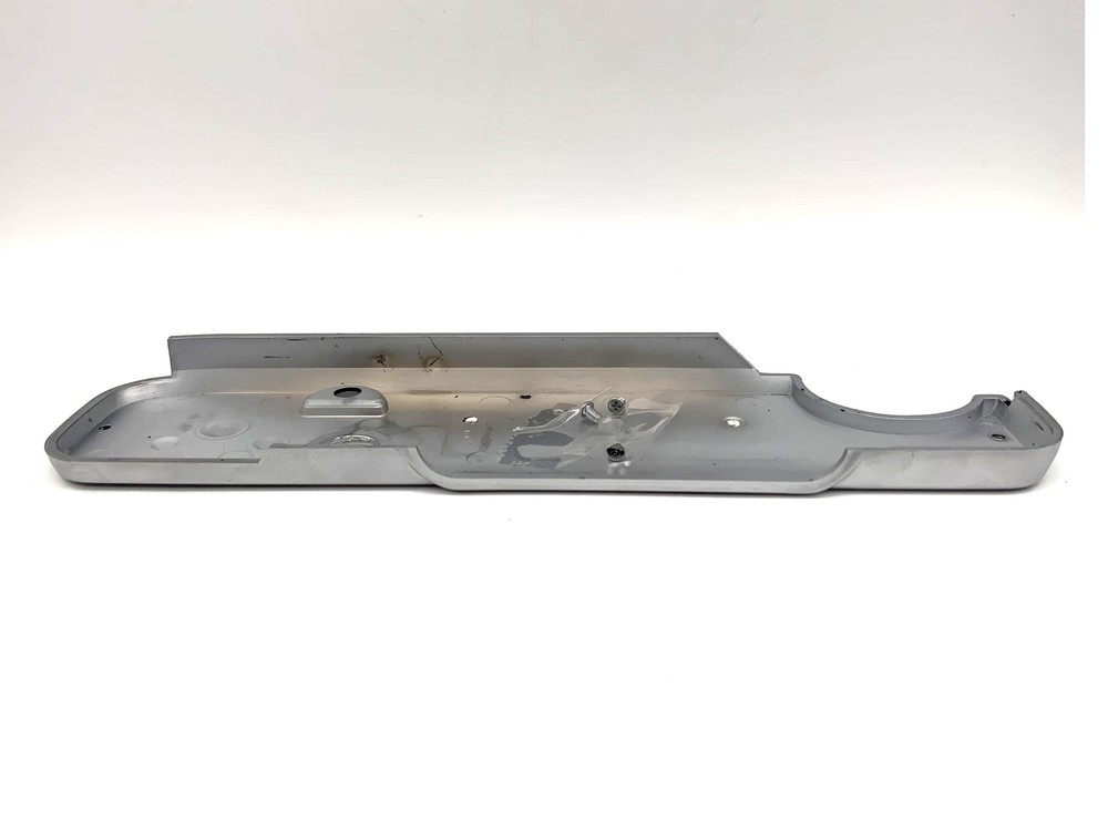 Konica FT-1 Motor Silver Base Plate Replacement Part
