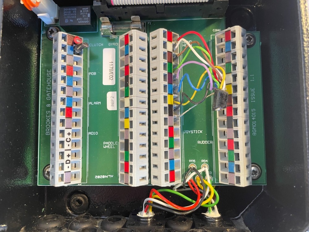 B&G H1000-ACP Autopilot Computer Processor
