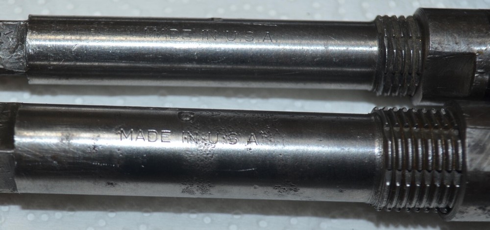 Adjustable Reamers Wards Supreme Quality Various Sizes Pre-owned