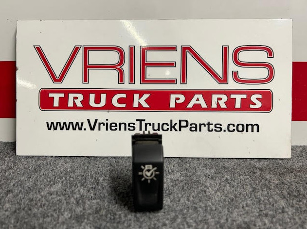 PETERBILT P27-1247-032-01 ELST ON/OFF SWITCH