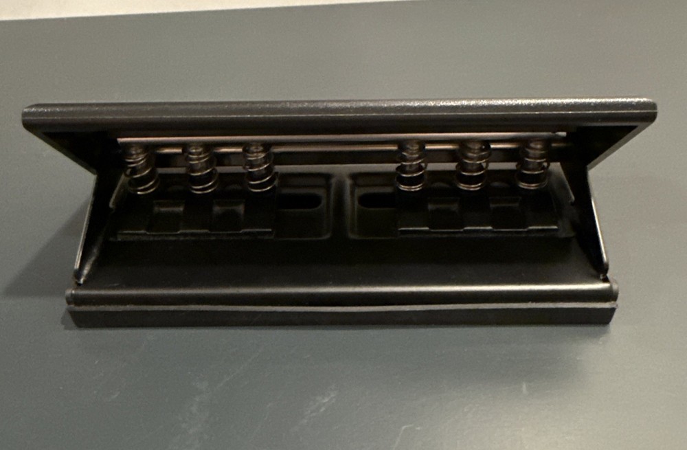 RAPESCO Planner / Diary Adjustable 6-Hole Punch