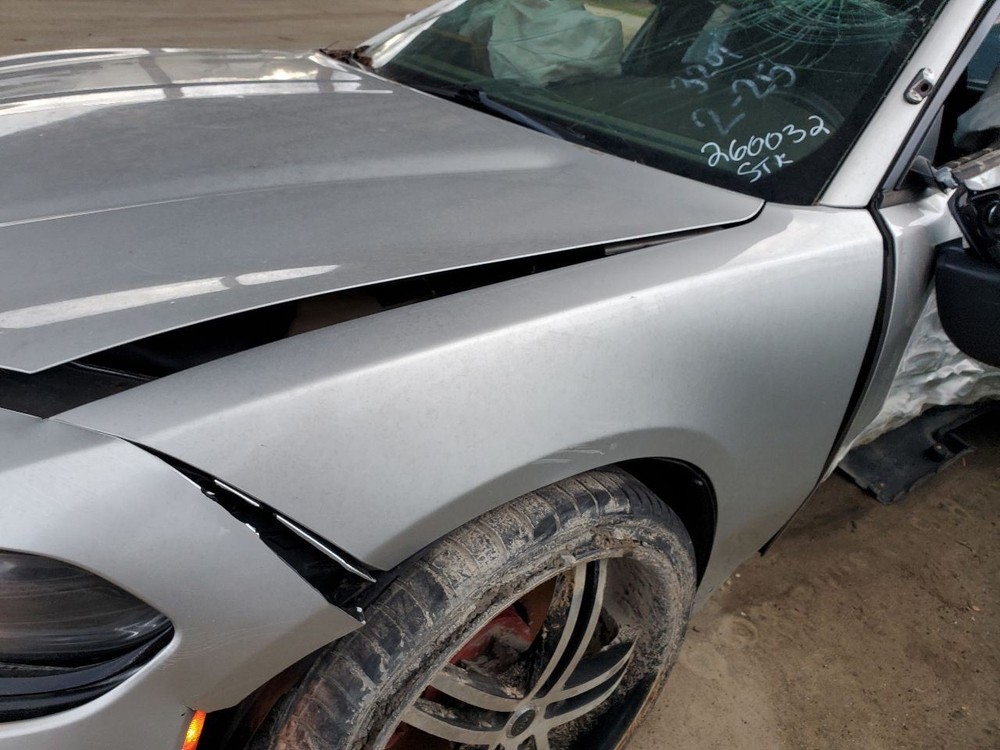 2015 Dodge Charger OEM Interface Control Module 68236708AF