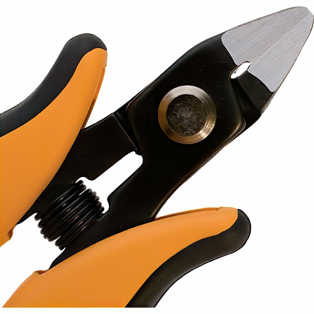 Ultra-flush Precision Side Cutters, 5 Inches Kit
