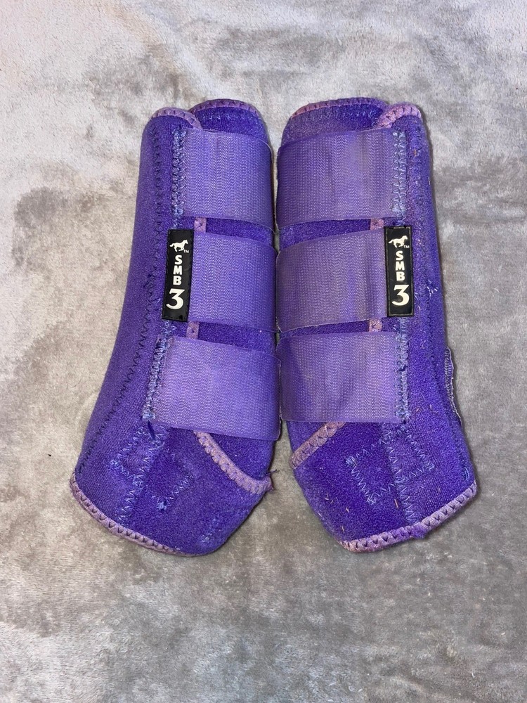 PROFESSIONAL'S CHOICE MEDIUM SMB3 BOOTS