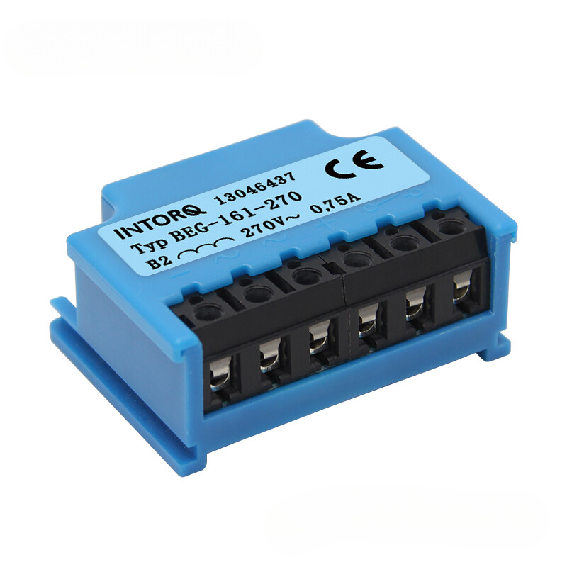 Replace BEG-161-270 13046437 270V~ 0.75A Rectifier