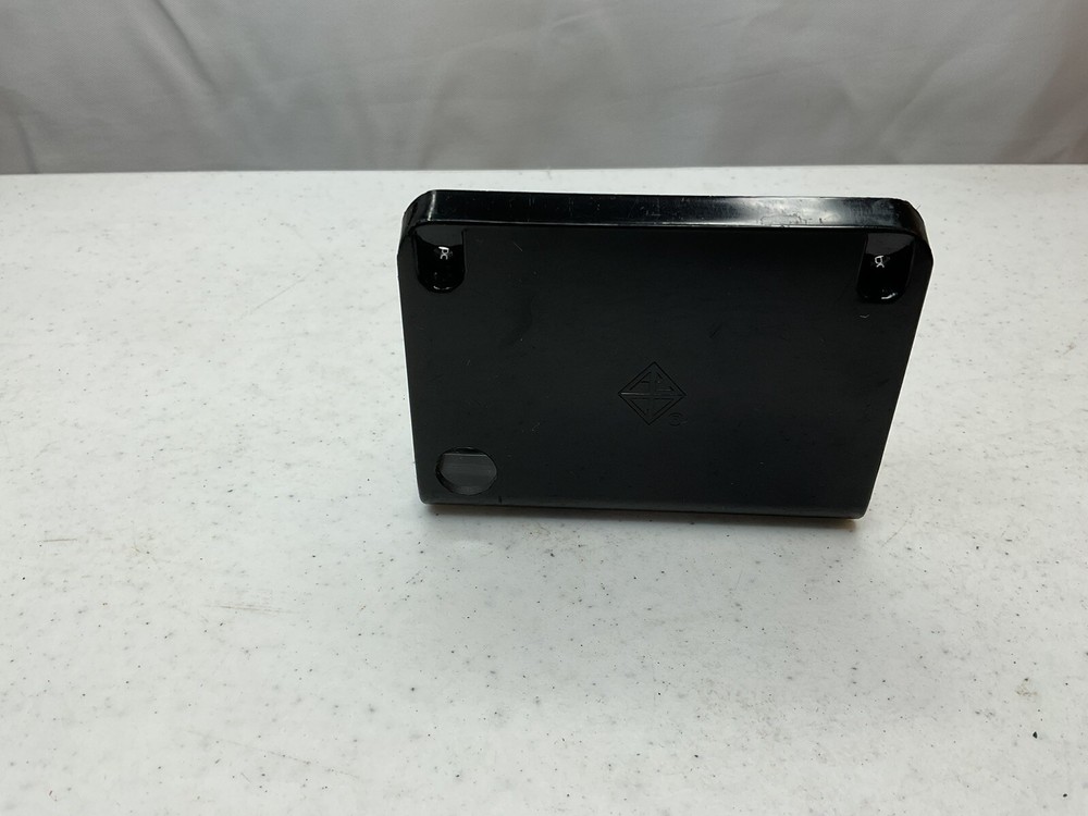 Automatic Electric Phone Plastic Part