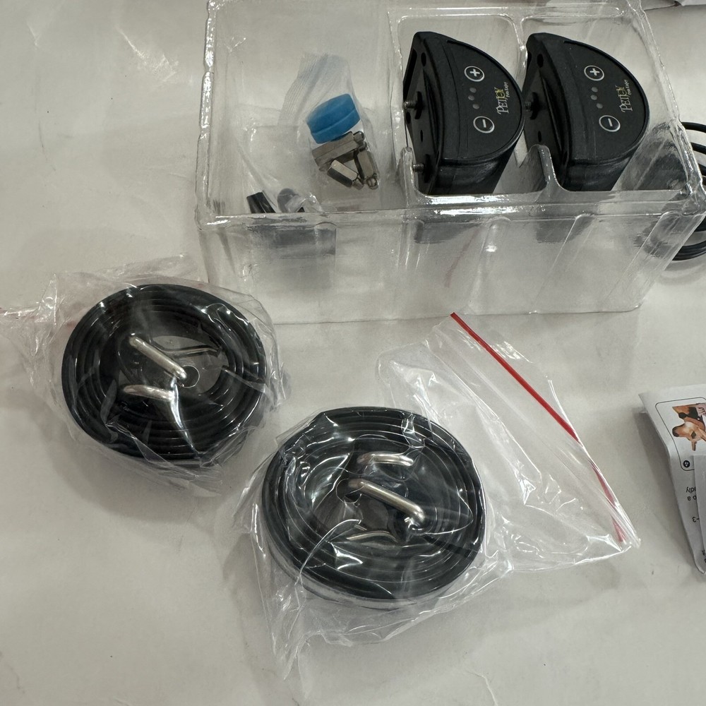 Dog Training Collars Shock Collars Complete New