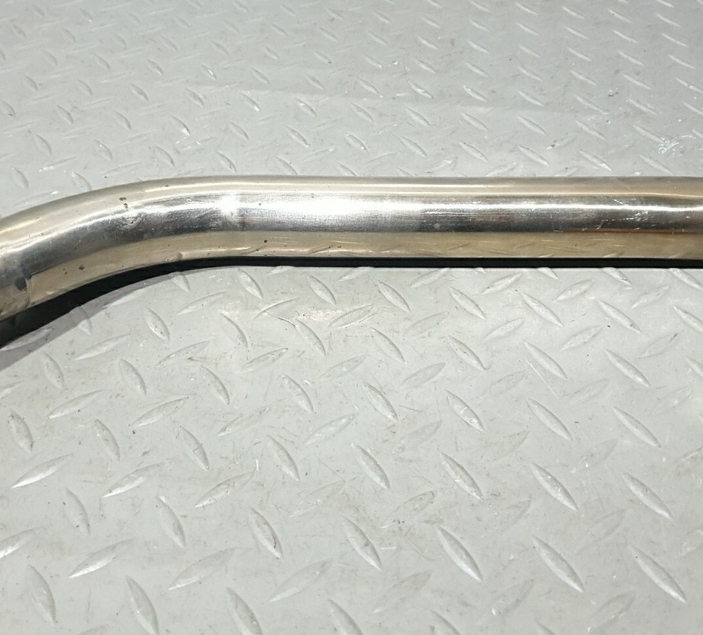 ♻️ Honda CBF 600 SA 2008 - 2013 Right Centre Exhaust Header Down Pipe ♻️