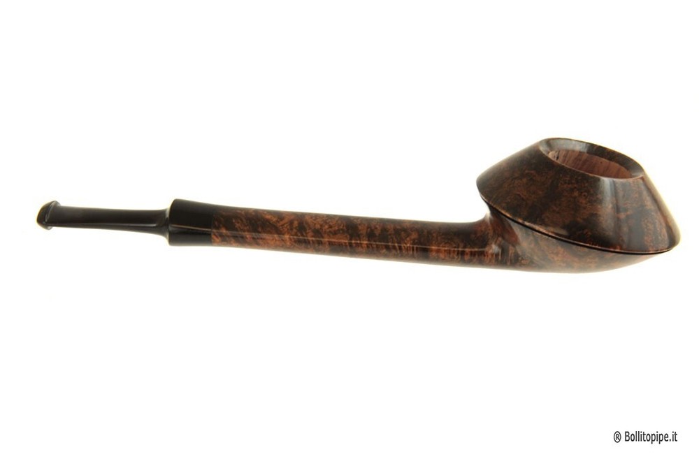 C-Pipe - Straight Rhodesian-Liverpool