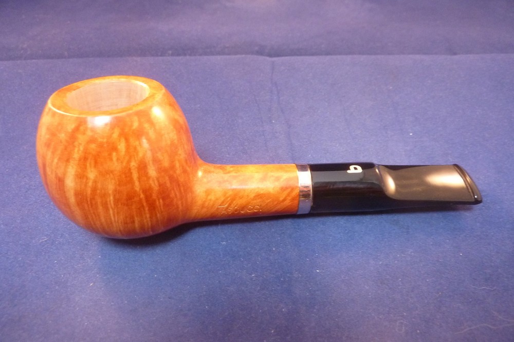 Pipe Mario Pascucci