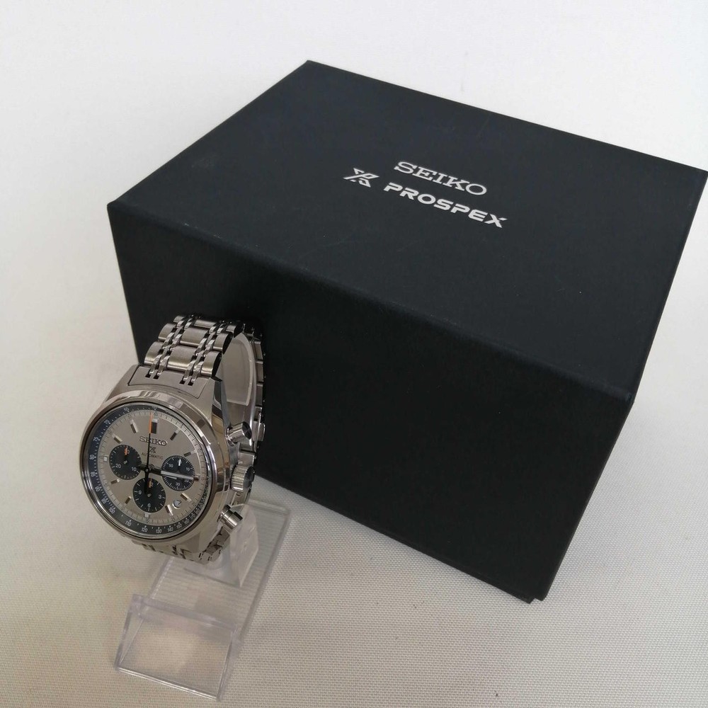 PROSPEC SPEEDTIMER AUTOMATIC Model SBEC021 SEIKO