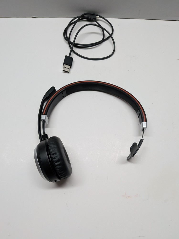 Jabra Wireless Bluetooth Mono Headset HSC018WA