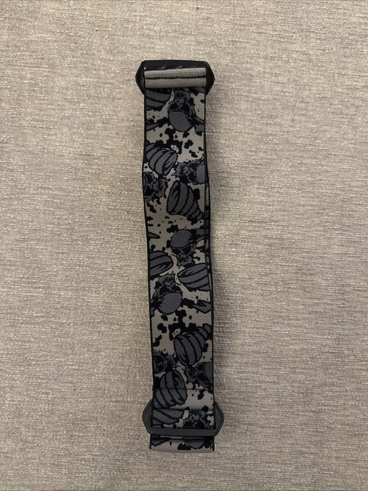 Sandana x TWSTR Limited Edition Strap