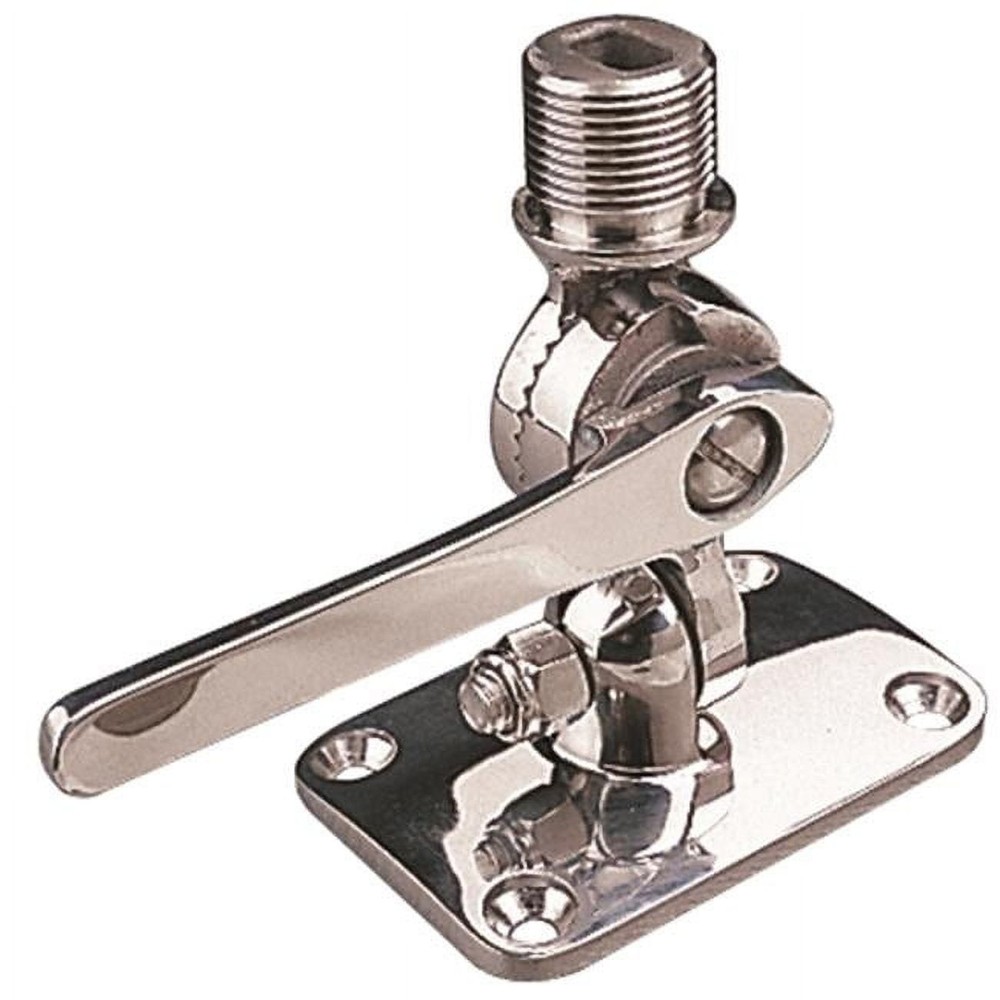 Sea-Dog 3292301 Adjustable Antenna Base