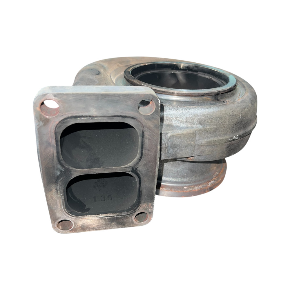 Used S410 Frame 1.35 AR Exhaust Housing