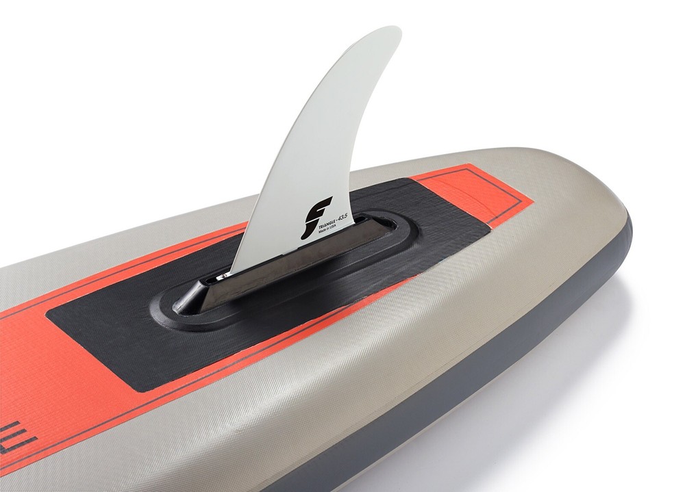 Uli Race 14 Sup New Open Box