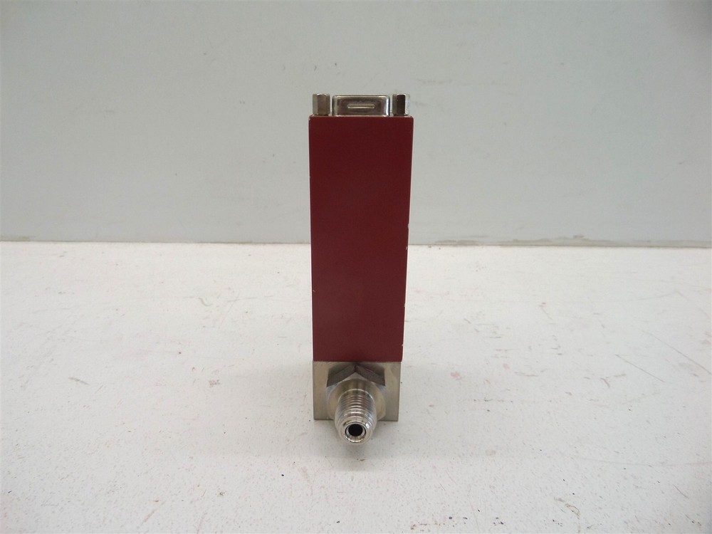 STEC SV-P1102 Thermal Mass Flow Controller