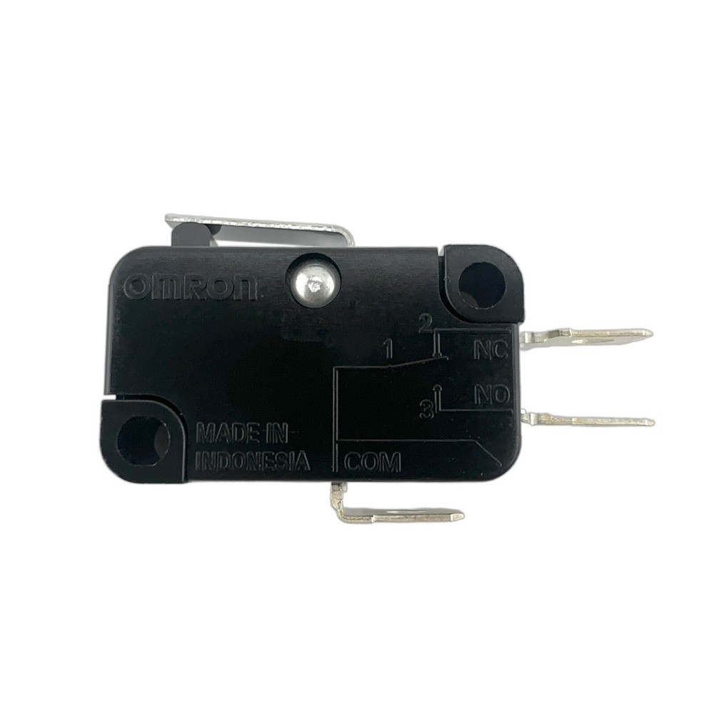 OMRON V-151-1A5 Short Lever Micro Switch (US Stock)
