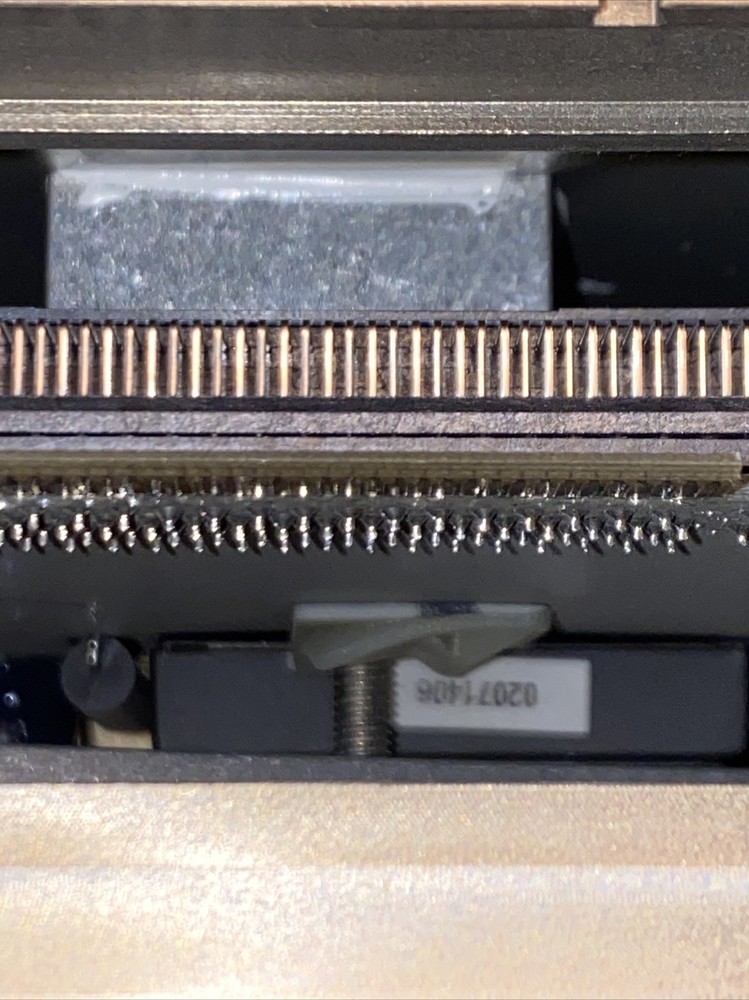 Pyramid Vision Technology Acadia Powered Serial 1703 Amplifier