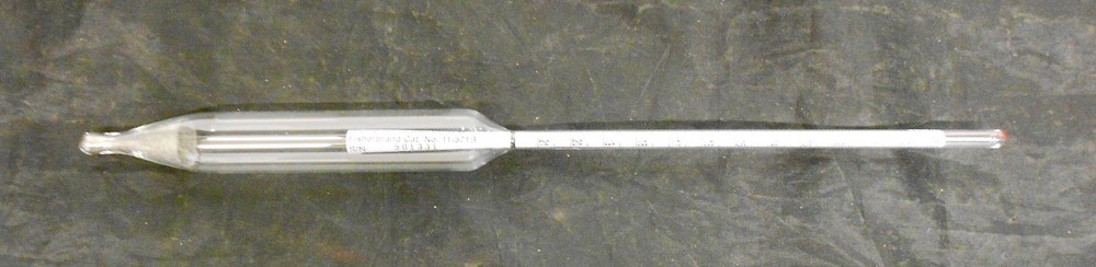 FISHERBRAND HYDROMETERS, 11-571B
