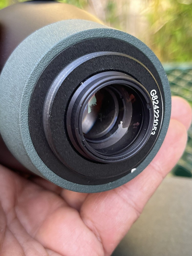 SWAROVSKI TLS Apo