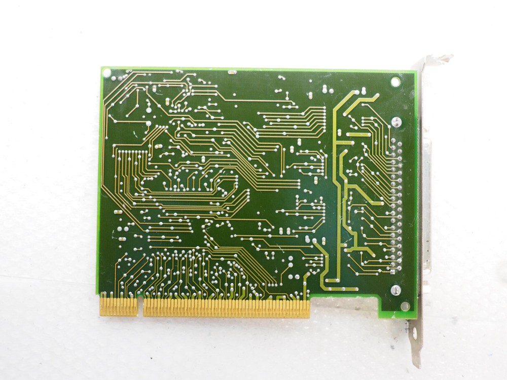 BRAINBOXES CC-268 CC-618 PCI Quad RS232 Board