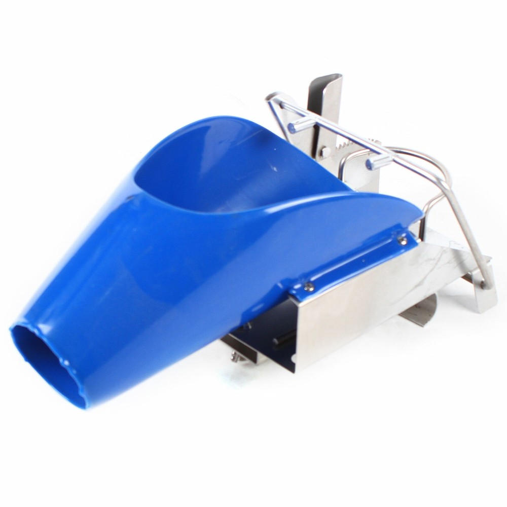 Piglet Castration Rack Pig Sterilization Tool Pig Castration Processing Facility