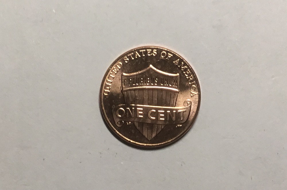 2013 D Lincoln Shield Cent (BU) With FREE SHIPPING!!!