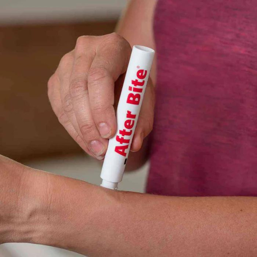 After Bite Advanced Formula Itch Relieving Liquid: 0.5 fl. oz. [2-pack]