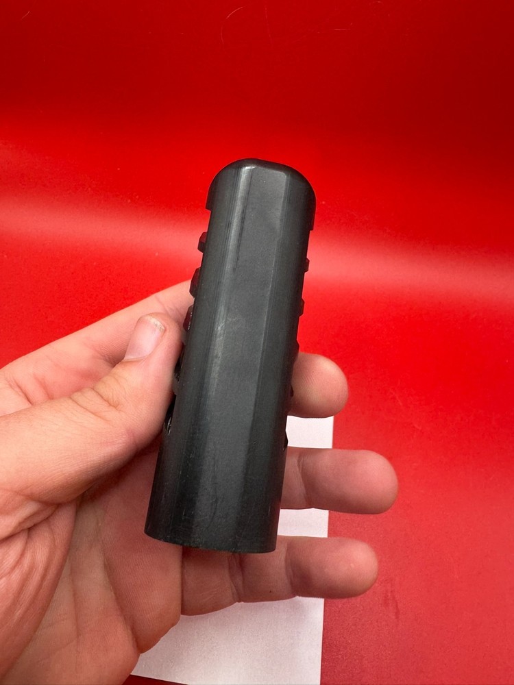 Inception Designs Autococker Pump Handle Black