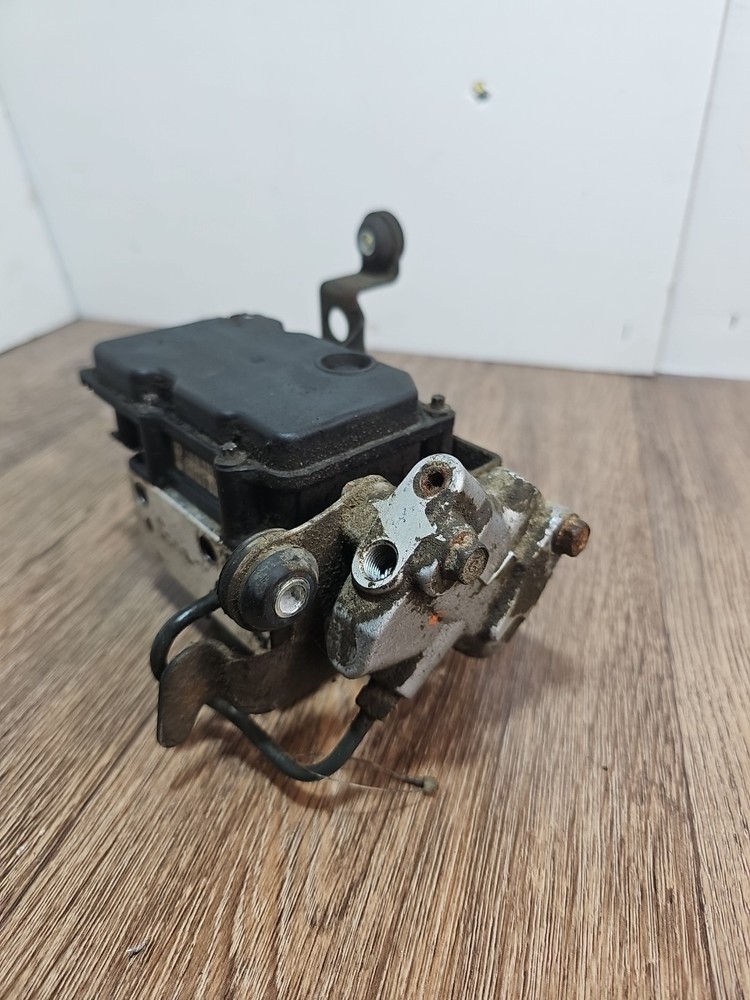 HONDA XL700 TRANSALP ABS PUMP 2008-2012