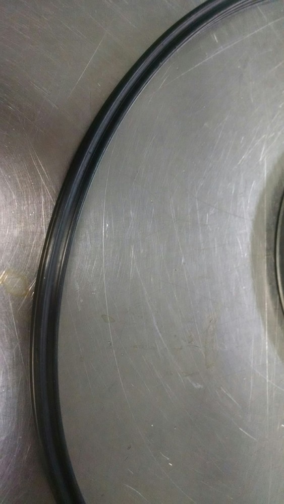 POLY PACK HYDRAULIC SEAL KIT 750090001250B
