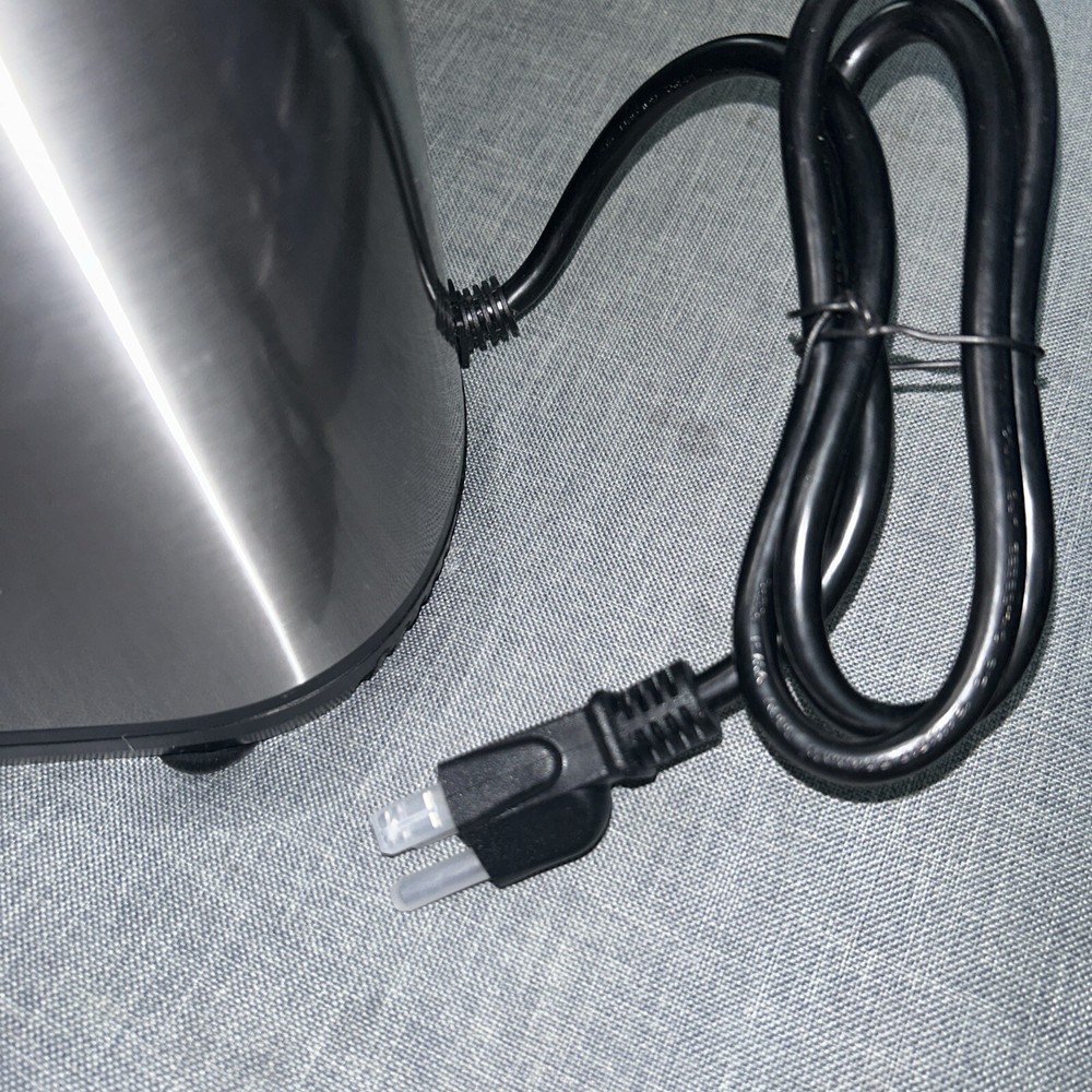 Emeril Lagasse Pasta & Beyond PM-01 Main Unit Motor Replacement Part Only